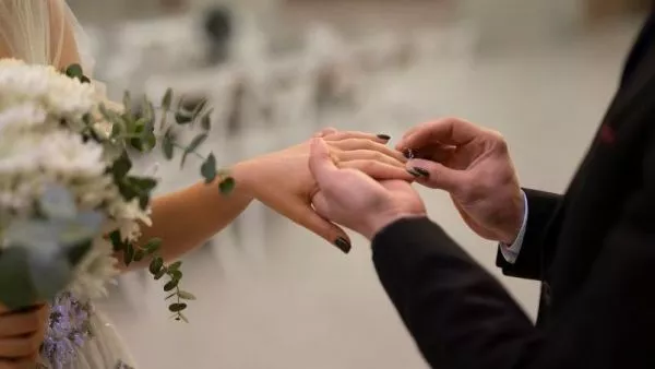 Matrimonio. Hombre se casa por error en Argentina.