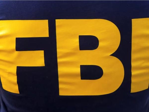 FBI foto referencial