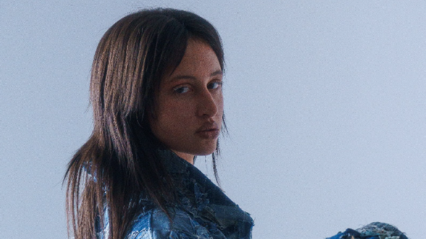 La artista dará un concierto exclusivo en Santiago de Chile el próximo 5 de diciembre de 2024 en la Sala Metrónomo.