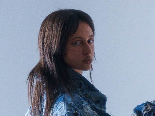 La artista dará un concierto exclusivo en Santiago de Chile el próximo 5 de diciembre de 2024 en la Sala Metrónomo.