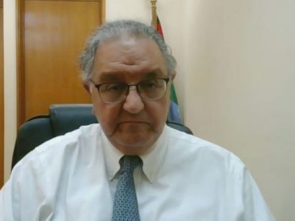 Senador Huenchumilla ausencia de glosa republicana en Presupuesto 2026