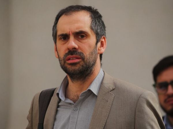 Ministro Grau dijo que 