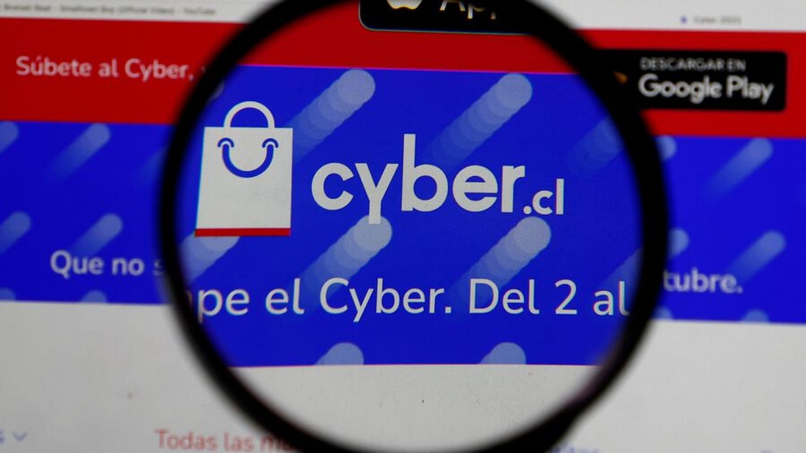 Cyber Monday 2025