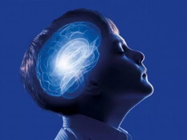 Salud mental en niños