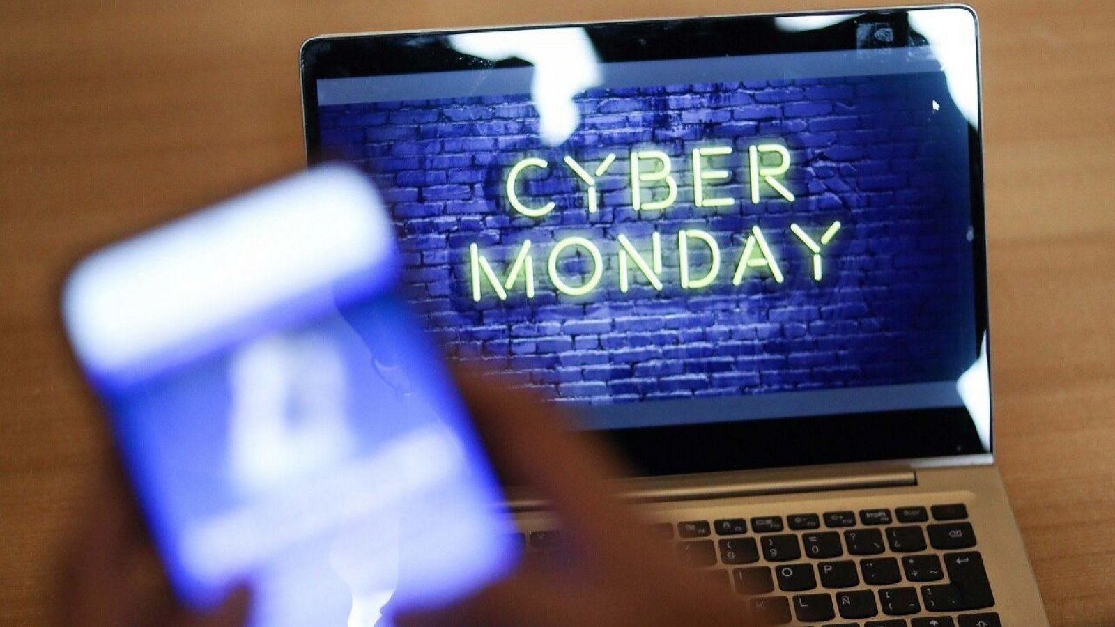 Cyber monday