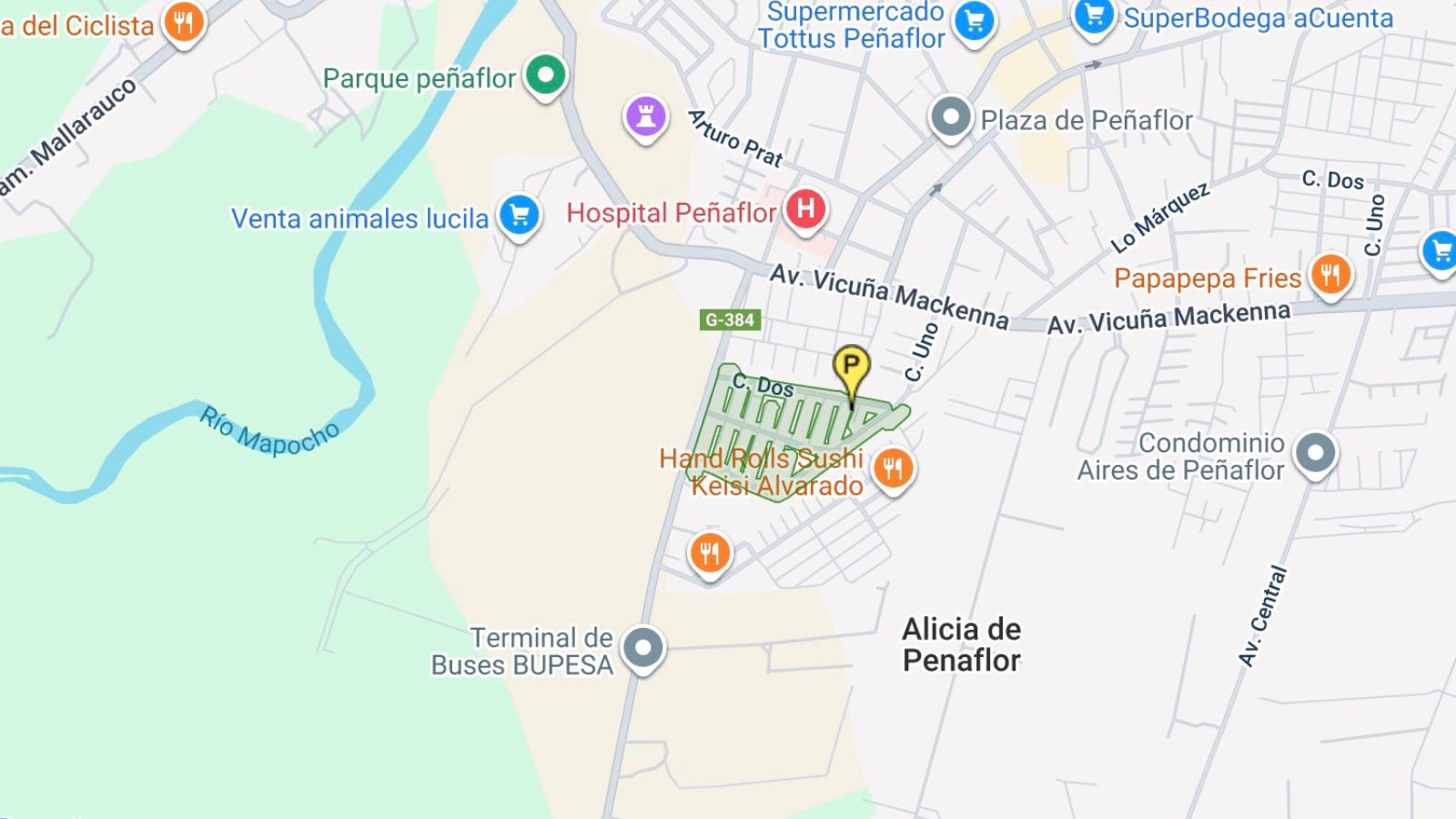 Peñaflor