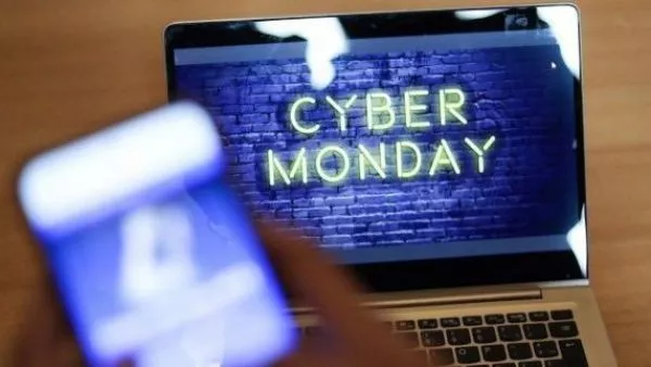 Cyber monday