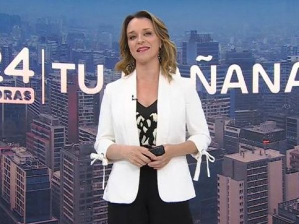 24 Horas Tu Mañana - Martes 30 de septiembre 2025