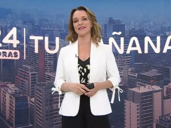 24 Horas Tu Mañana - Martes 30 de septiembre 2025