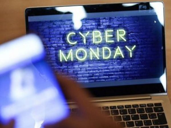 Cyber monday