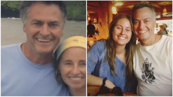 Habla hija de Alejandro Correa