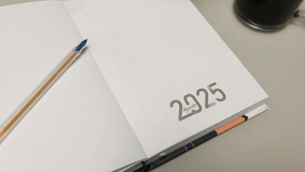 Calendario 2025. Feriados de octubre