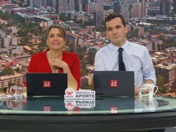 24 Horas al Día - miércoles 1 de octubre 2025