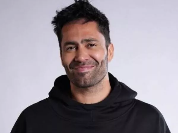 LUIS MAGO JIMÉNEZ