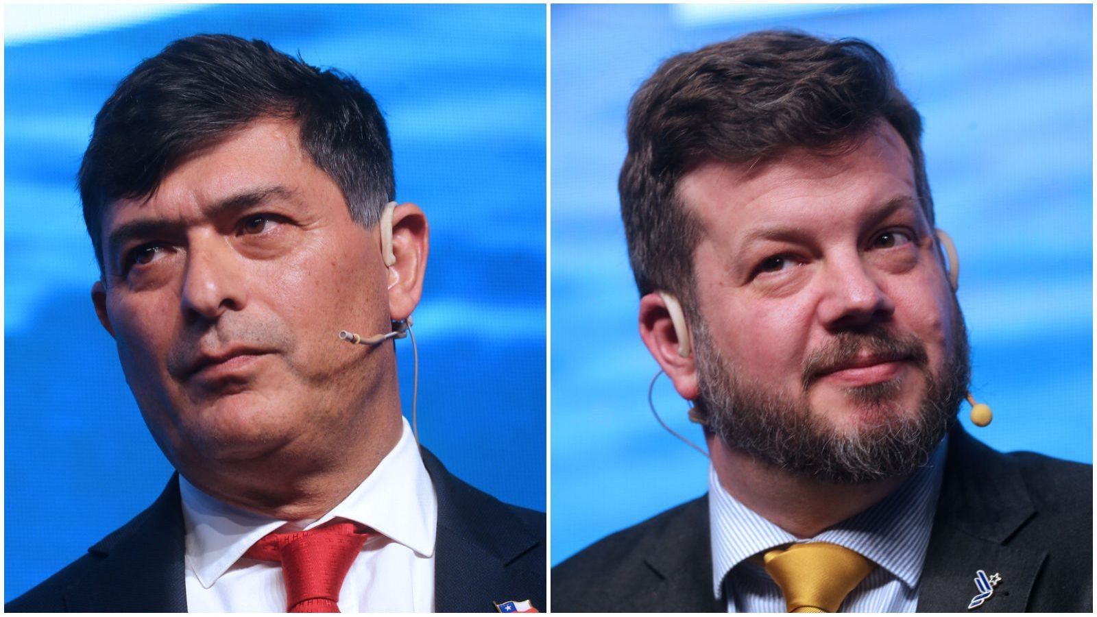 Franco Parisi propone Ley Kaiser