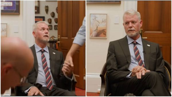 Eric Dane, actualiza lucha contra el ELA