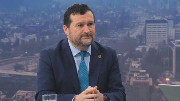 Fiscal Barros no descarta pedir extradición de Diosdado Cabello