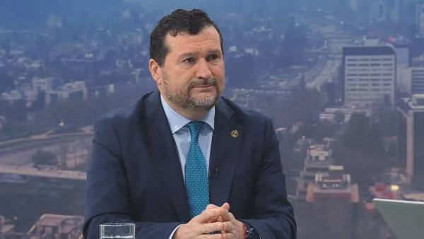 Fiscal Barros no descarta pedir extradición de Diosdado Cabello