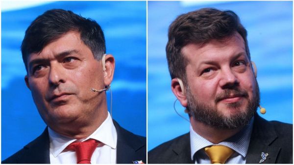 Franco Parisi propone Ley Kaiser