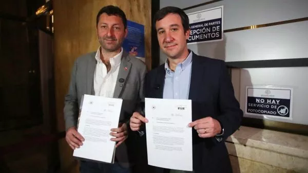 UDI denuncia 