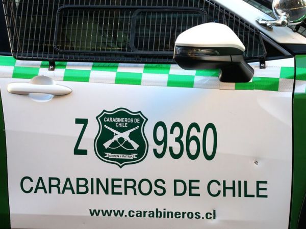 Hombre detenido por VIF muere en comisaría de Carabineros en La Serena