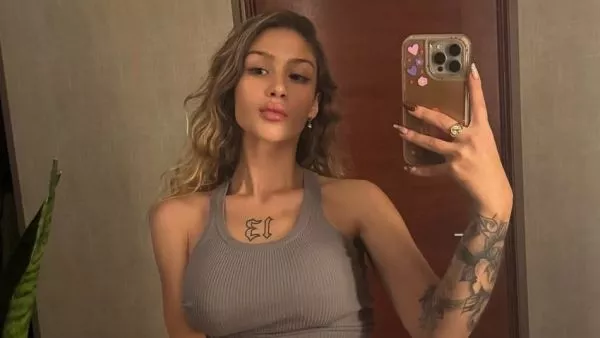 Trini Neira