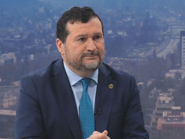 Fiscal Barros no descarta pedir extradición de Diosdado Cabello