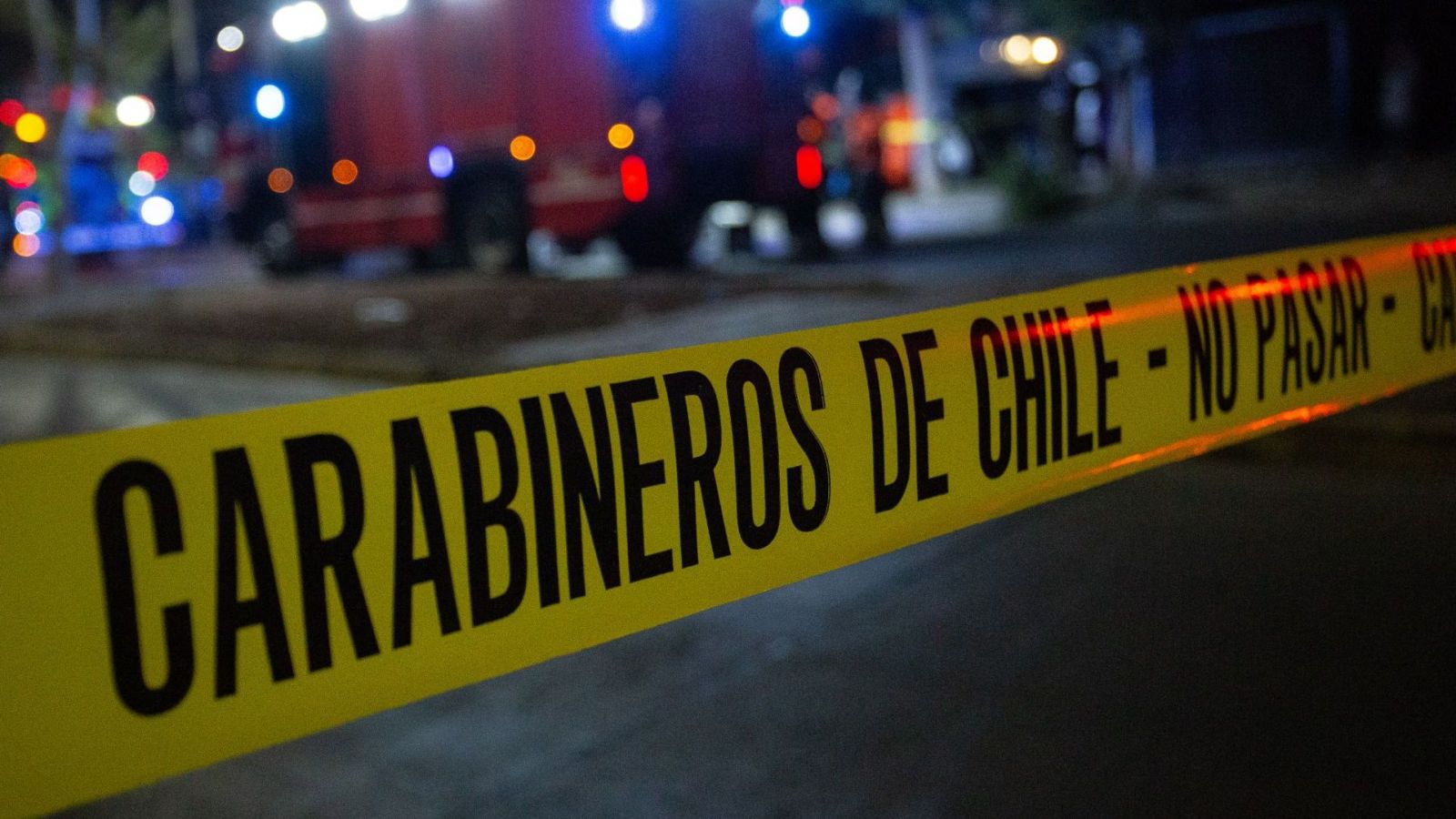 Hombre murió tras ser detenido por VIF