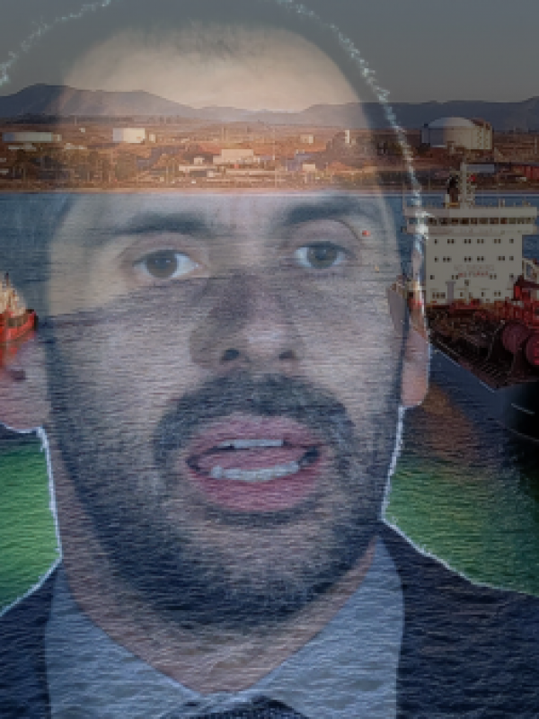 Las gestiones a contrarreloj que frenaron alza de bencinas de hasta $50/lt en Aysén y Magallanes