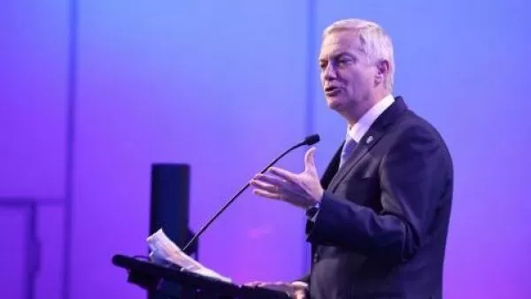 José Antonio Kast