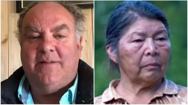 Habla Juan Carlos Morstadt, imputado en caso Julia Chuñil