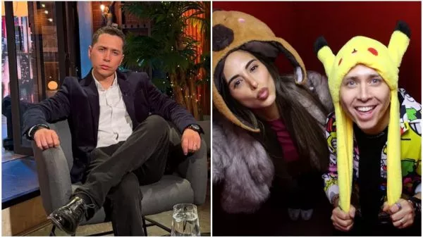 Karol Lucer consejos amorosos tras infidelidad y futuro de relación