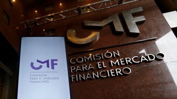 Comisión para el Mercado Financiero - CMF
