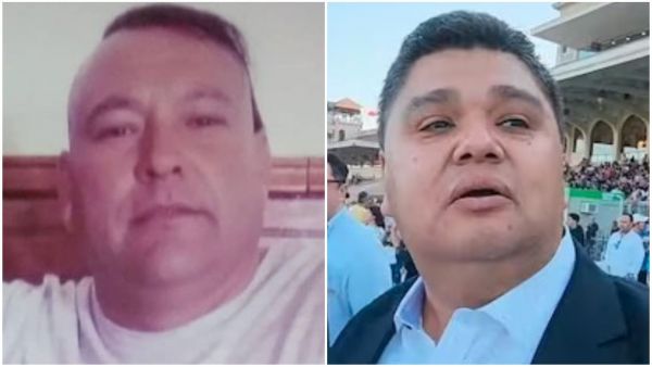 La confesión de Rey de Meiggs por deuda de Wilson Verdugo