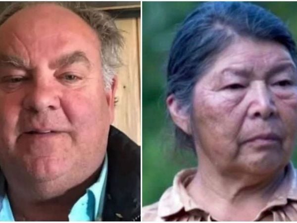 Habla Juan Carlos Morstadt, imputado en caso Julia Chuñil