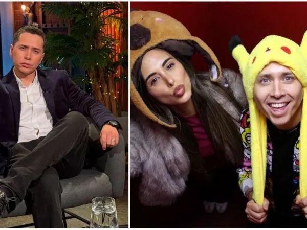 Karol Lucer consejos amorosos tras infidelidad y futuro de relación