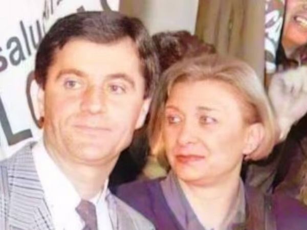 Sorana y Mirko Jozic