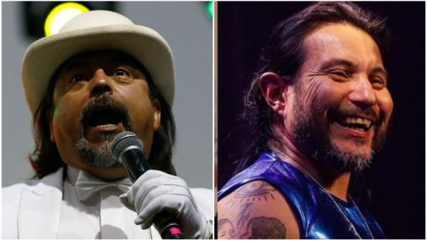 Bombo Fica habla de Felipe Avello