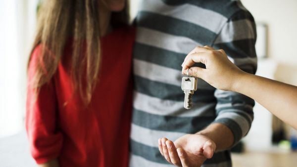 Subsidio de Arriendo