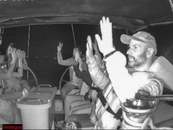 Flotilla humanitaria Global Sumud