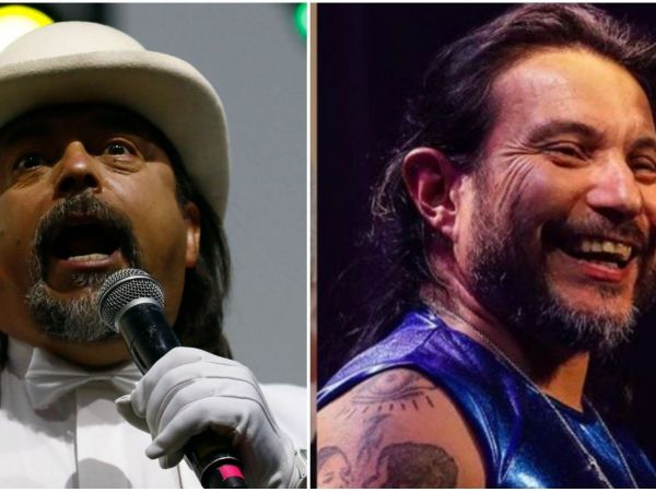 Bombo Fica habla de Felipe Avello