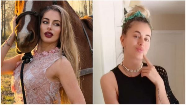 Catalina Palacios revela que no se lava la cara