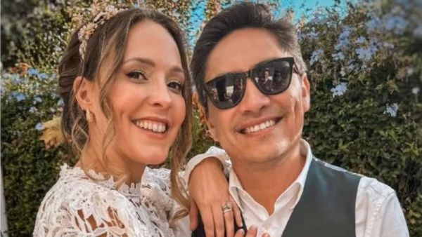 sergio freire y maly jorquiera