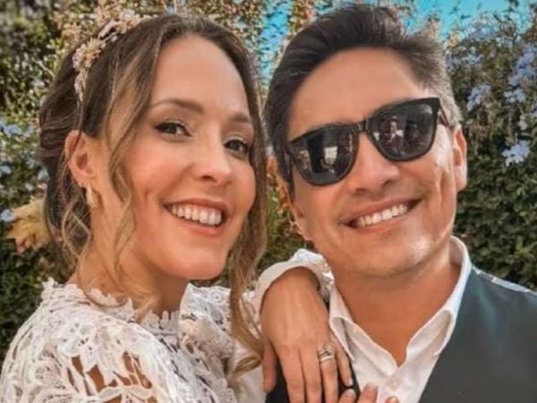 sergio freire y maly jorquiera