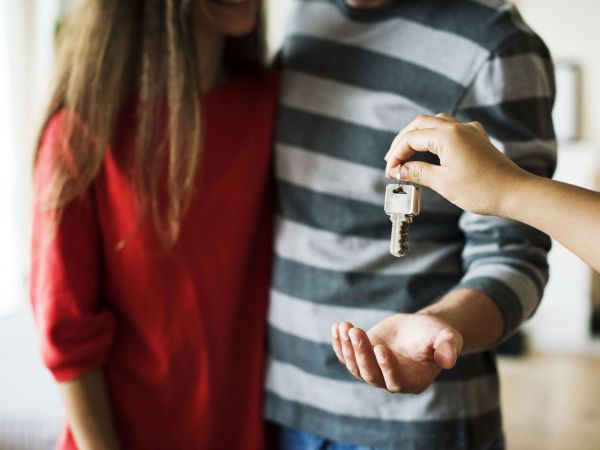 Subsidio de Arriendo