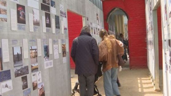 Bienal de Arquitectura y Urbanismo: más de 120 actividades