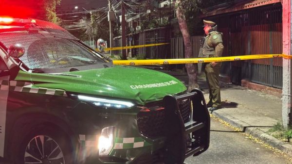 Mujer embarazada en riesgo vital en La Florida