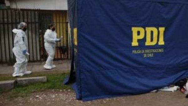 homicidio talcahuano