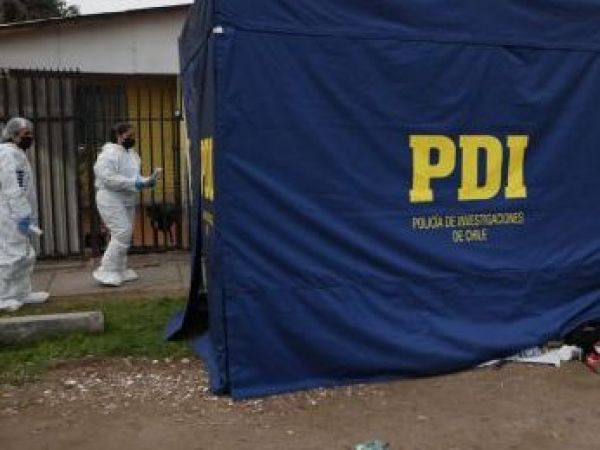 homicidio talcahuano