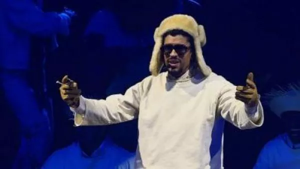 Bad Bunny